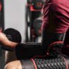 Спортивный рукав для защиты локтевого сустава Reh4Mat R4M-SL-01 - Thumbnail Image 1