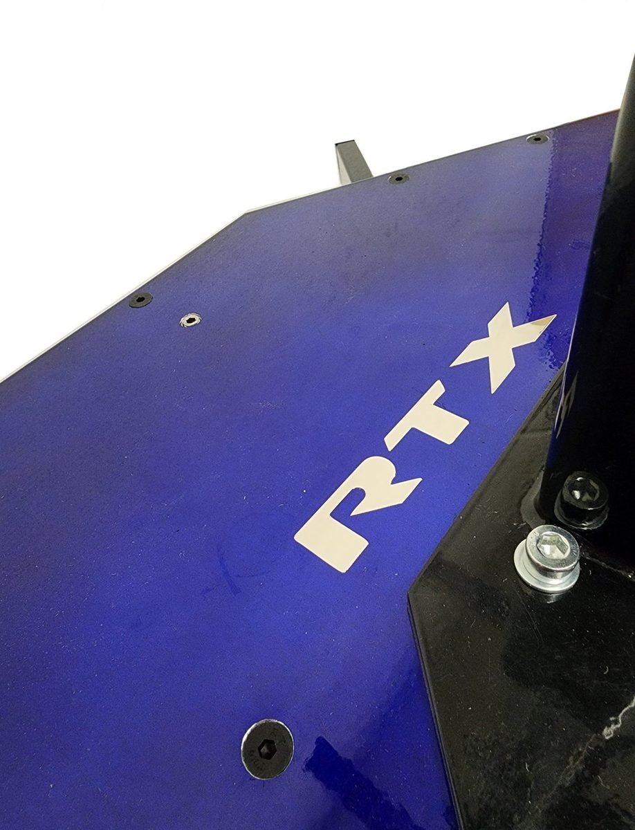 Стабилоплатформа RTX S — изображение 7