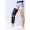 Телескопический бандаж на коленный сустав - Thumbnail Image 2