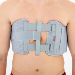 Универсальный бандаж грудной клетки Reh4Mat Am-tx-02