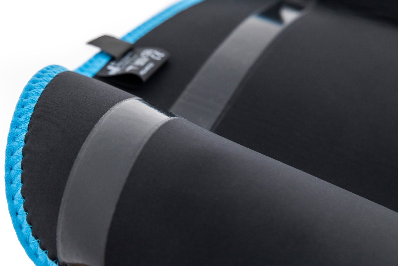 Универсальный компрессионный ортез голени Reh4Mat U-pu — изображение 6