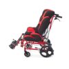 Vita Buggy 7100 - коляска для детей с ДЦП универсальная повышенной комфортности - Thumbnail Image 2