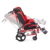 Vita Buggy 7100 - коляска для детей с ДЦП универсальная повышенной комфортности - Thumbnail Image 6