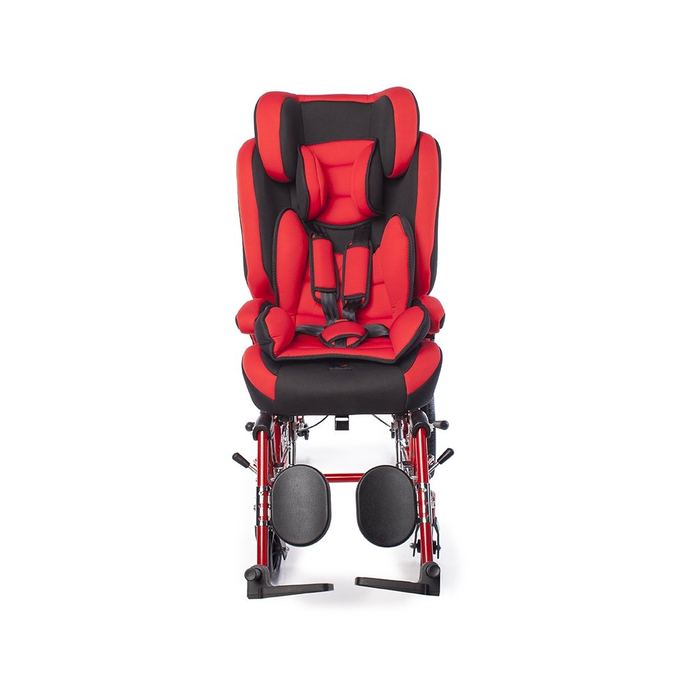 Vita Buggy 7100 - коляска для детей с ДЦП универсальная повышенной комфортности — изображение 8