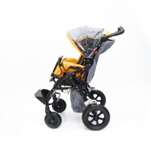 Vita Buggy 7250 коляска для детей с ДЦП прогулочная - Thumbnail Image 2