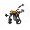 Vita Buggy 7250 коляска для детей с ДЦП прогулочная - Thumbnail Image 11