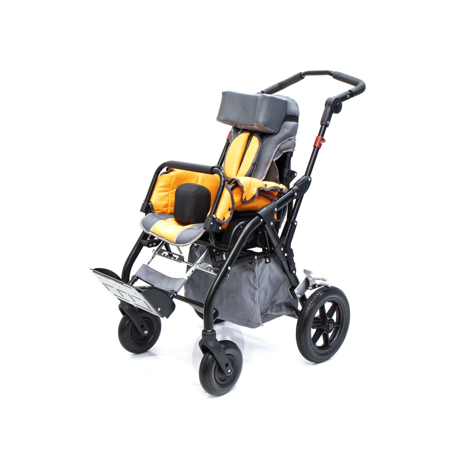 Vita Buggy 7250 коляска для детей с ДЦП прогулочная — изображение 14