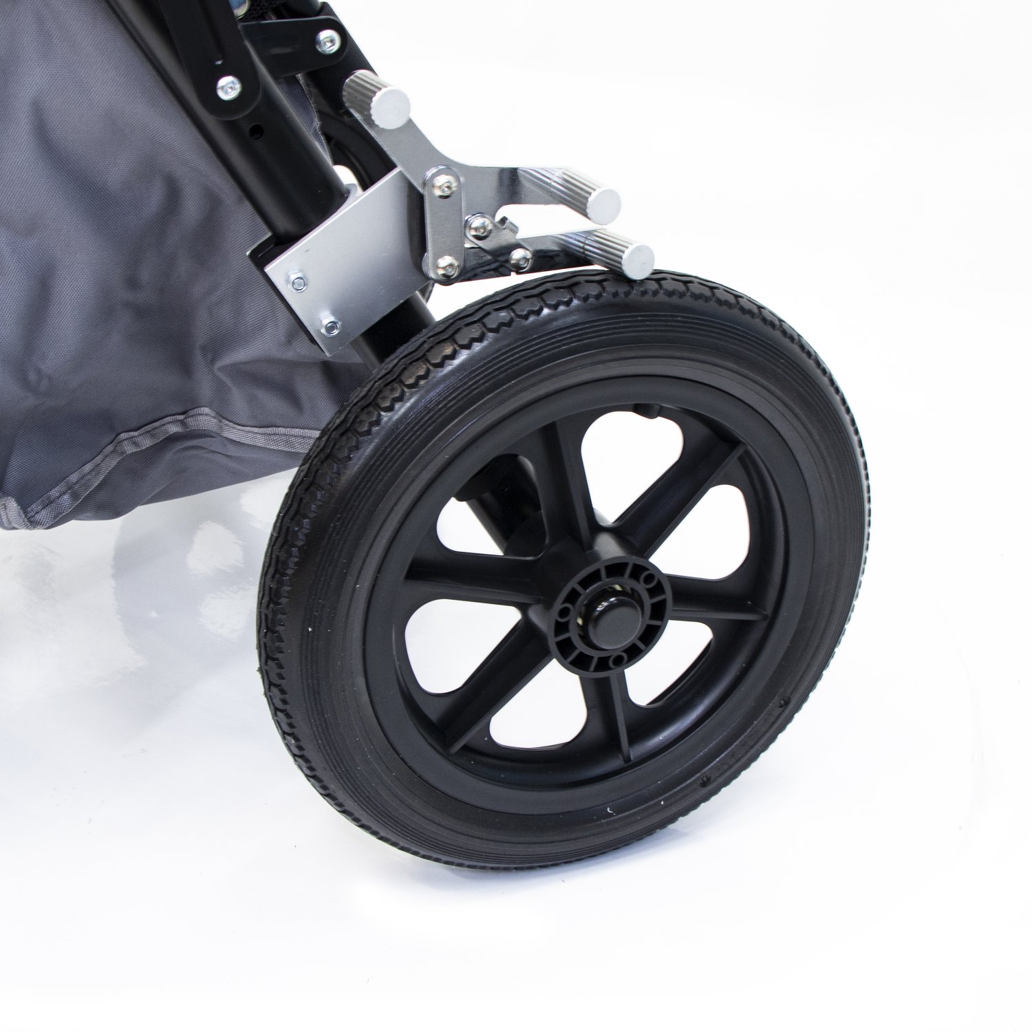 Vita Buggy 7250 коляска для детей с ДЦП прогулочная — изображение 16