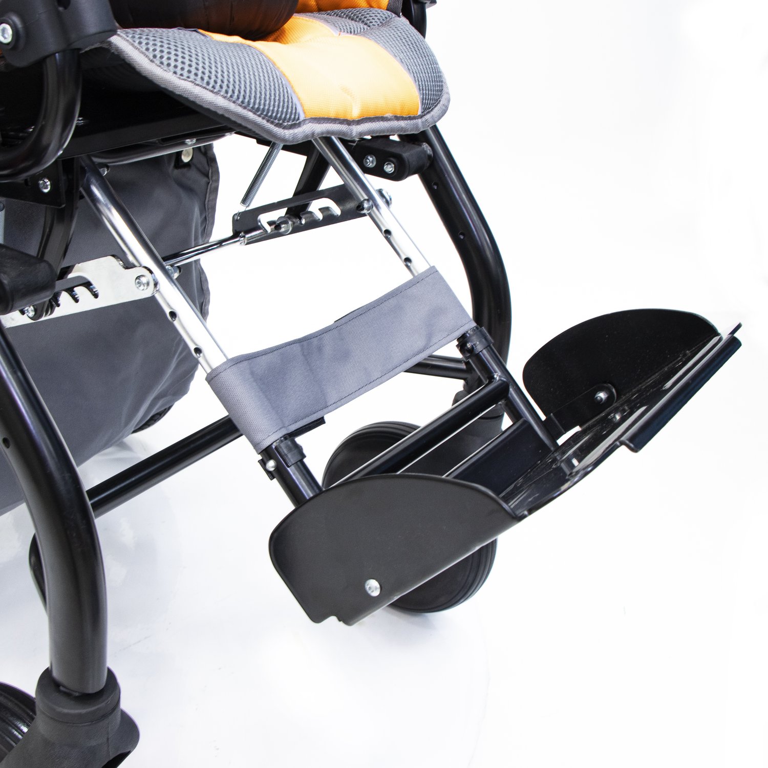 Vita Buggy 7250 коляска для детей с ДЦП прогулочная — изображение 17