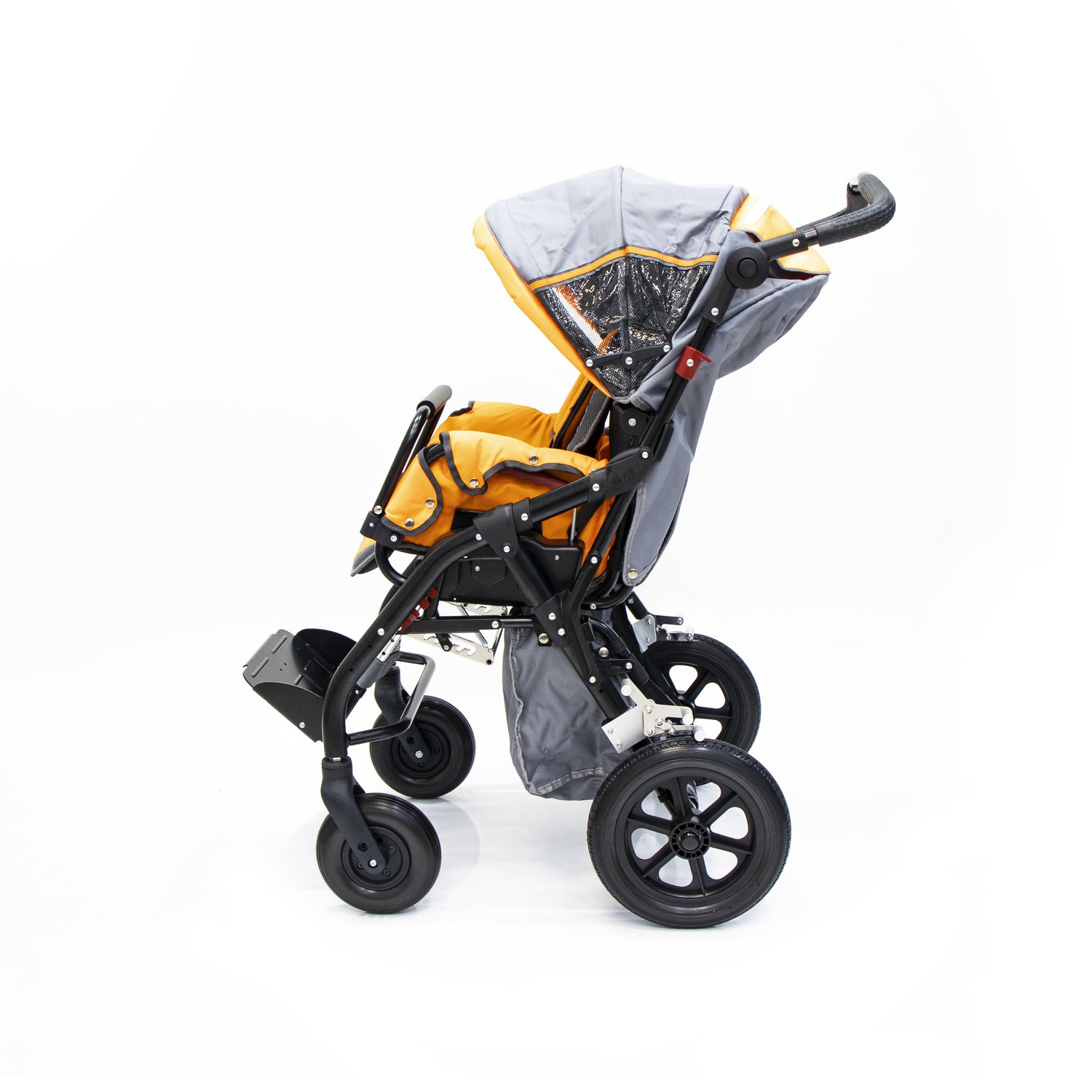 Vita Buggy 7250 коляска для детей с ДЦП прогулочная — изображение 3