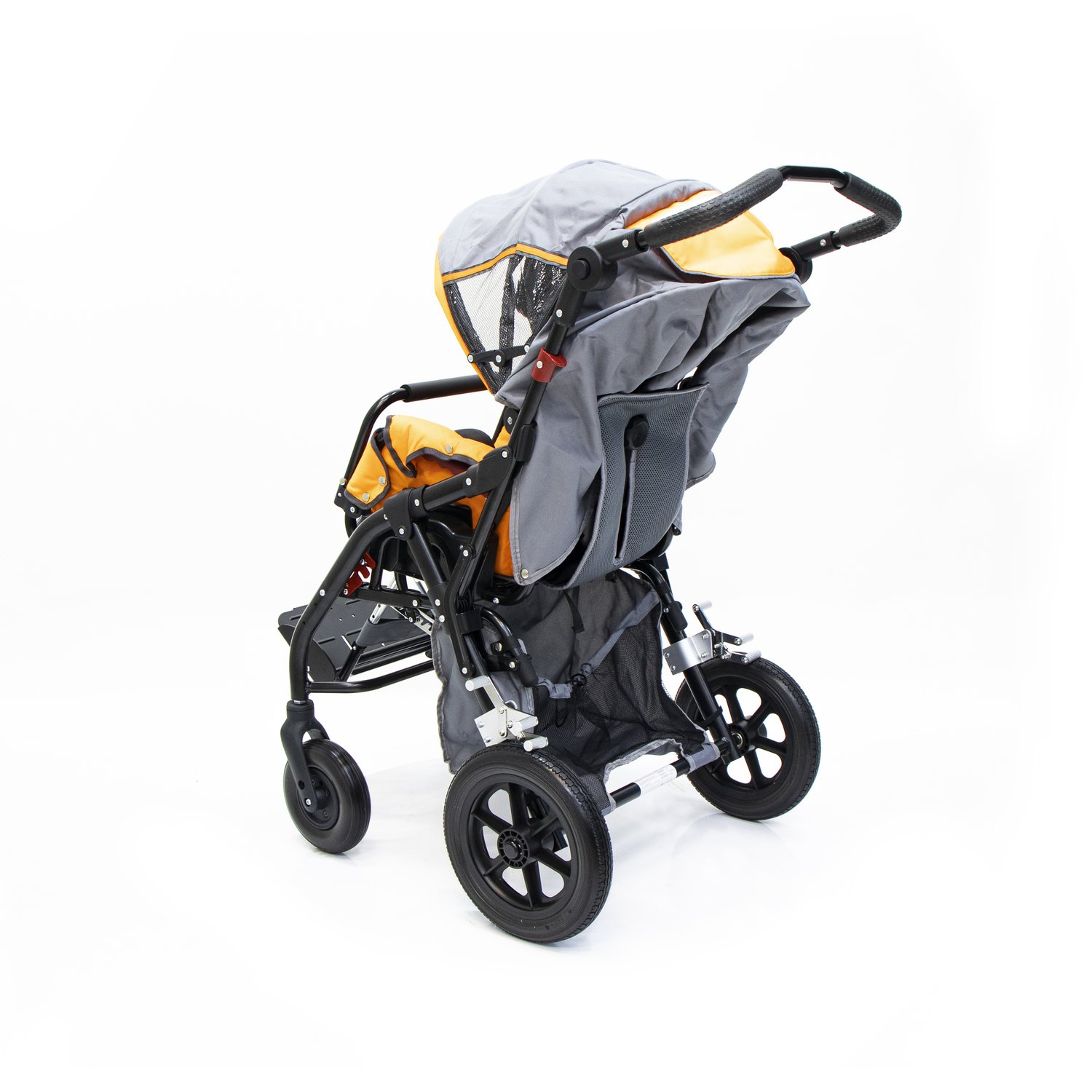 Vita Buggy 7250 коляска для детей с ДЦП прогулочная — изображение 4