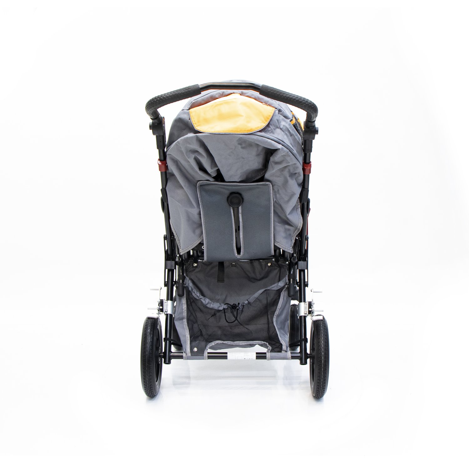 Vita Buggy 7250 коляска для детей с ДЦП прогулочная — изображение 5