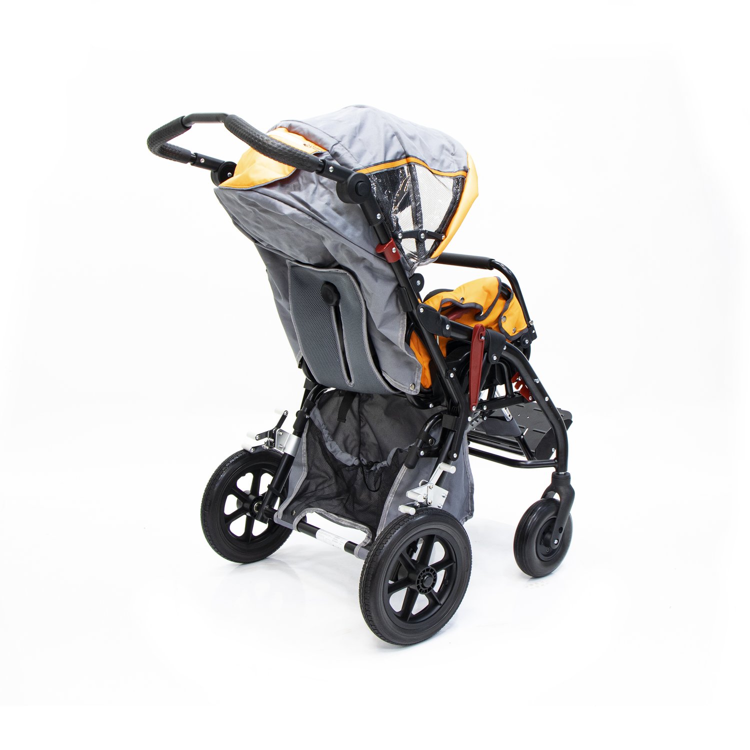 Vita Buggy 7250 коляска для детей с ДЦП прогулочная — изображение 6