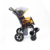 Vita Buggy 7250 коляска для детей с ДЦП прогулочная - Thumbnail Image 7