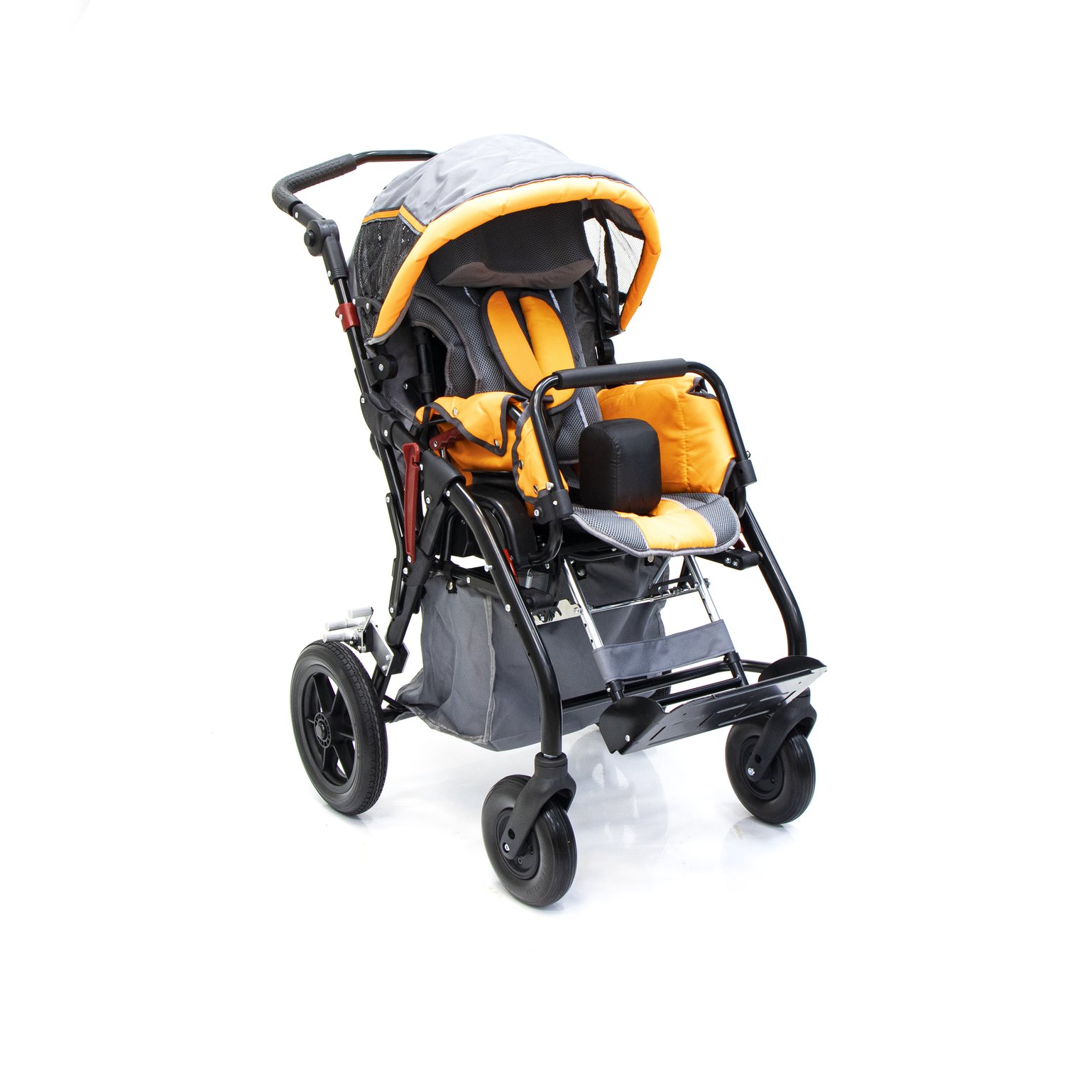 Vita Buggy 7250 коляска для детей с ДЦП прогулочная — изображение 8