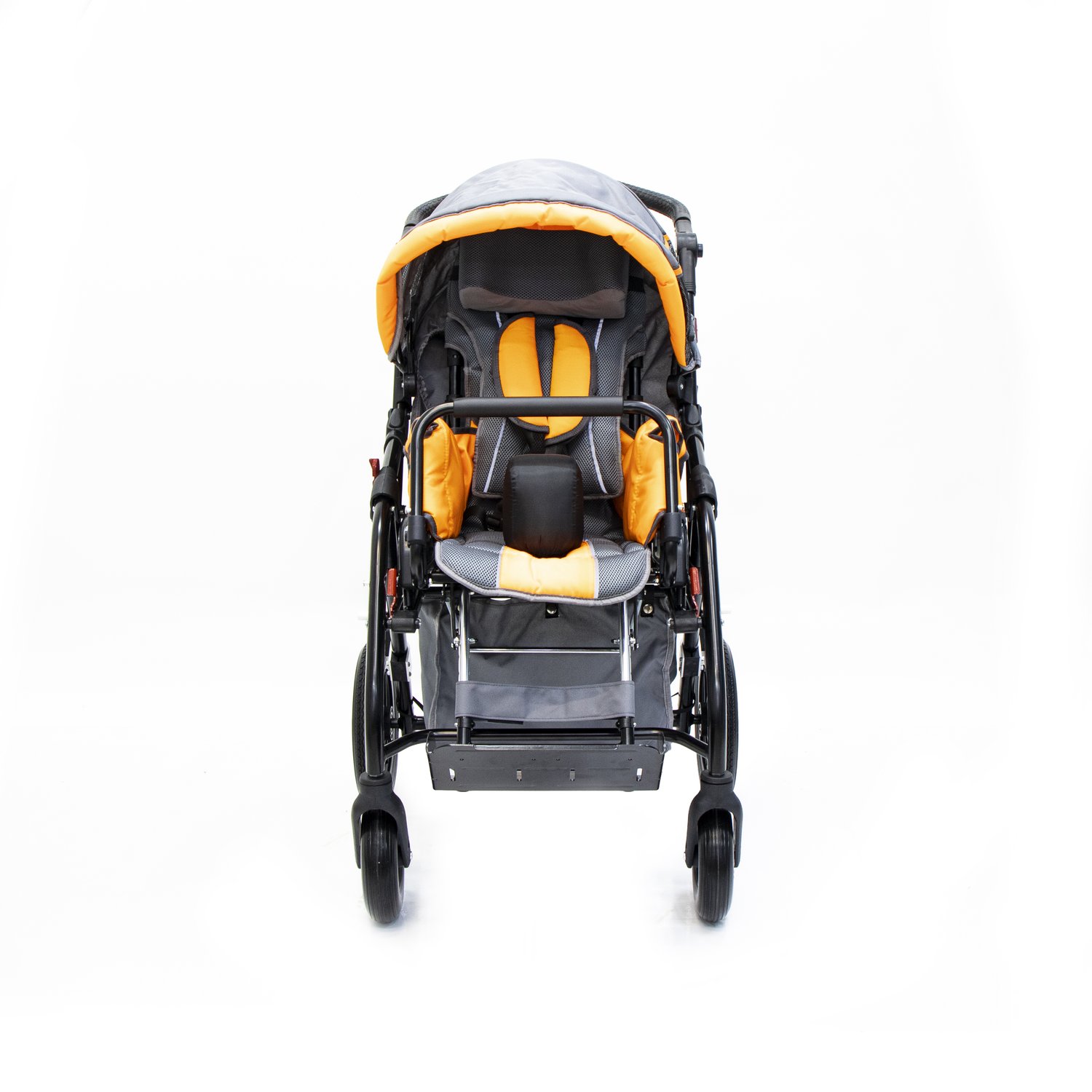 Vita Buggy 7250 коляска для детей с ДЦП прогулочная — изображение 9