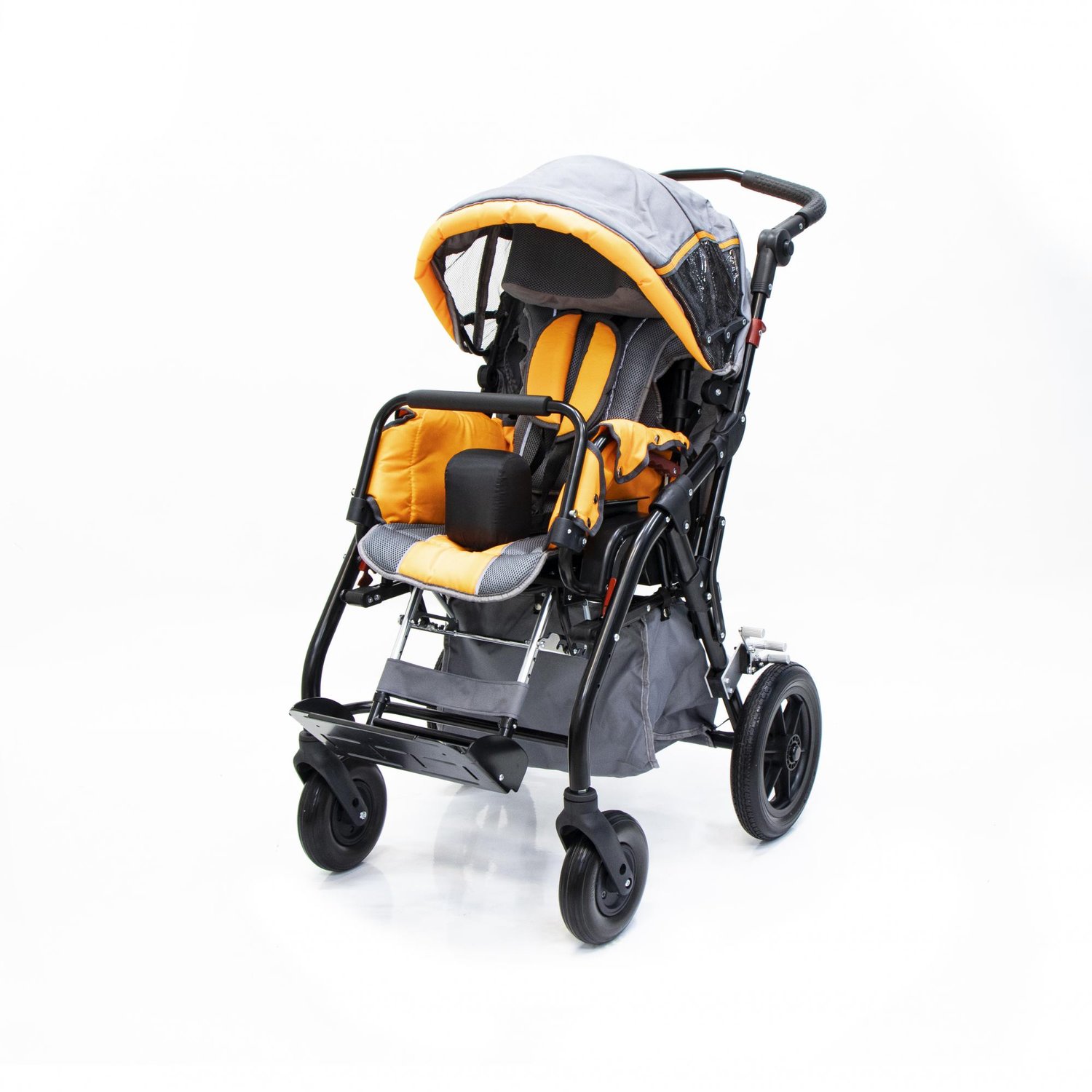 Vita Buggy 7250 коляска для детей с ДЦП прогулочная — изображение 1