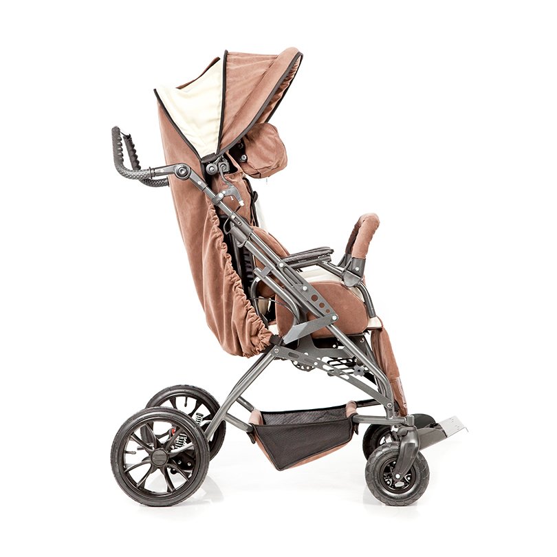 Vita Buggy 7450 кресло коляска для подростков с ДЦП — изображение 3