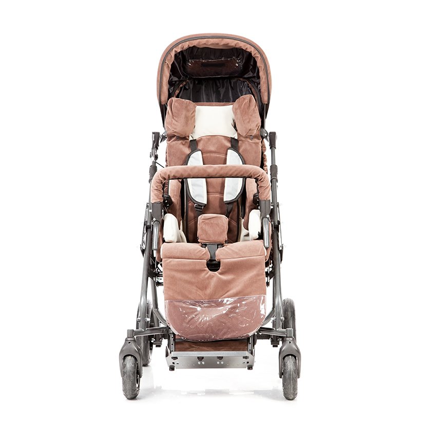Vita Buggy 7450 кресло коляска для подростков с ДЦП — изображение 5