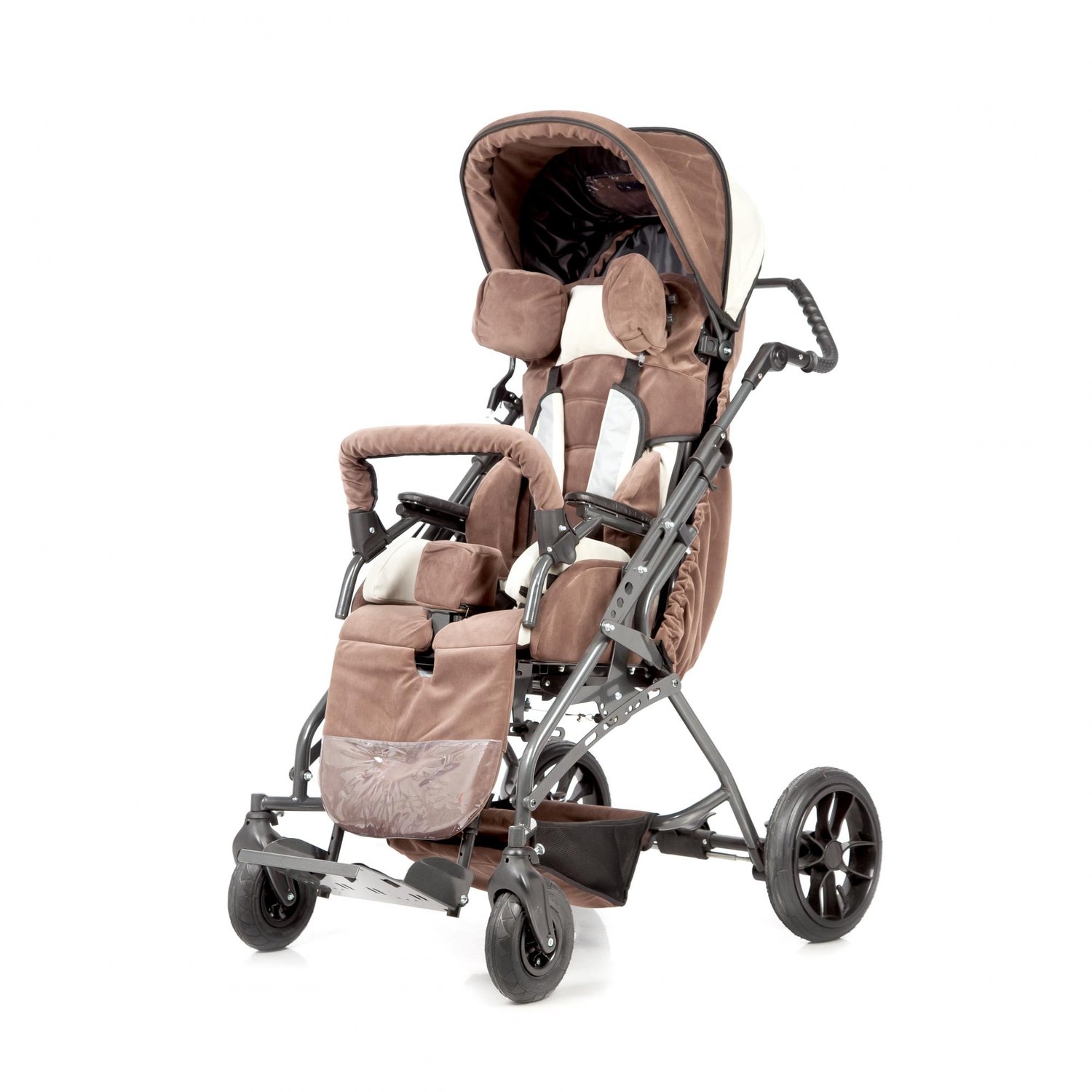 Vita Buggy 7450 кресло коляска для подростков с ДЦП — изображение 1