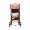 Vita Buggy 7850 прогулочная коляска для детей с ДЦП компактная - Thumbnail Image 4