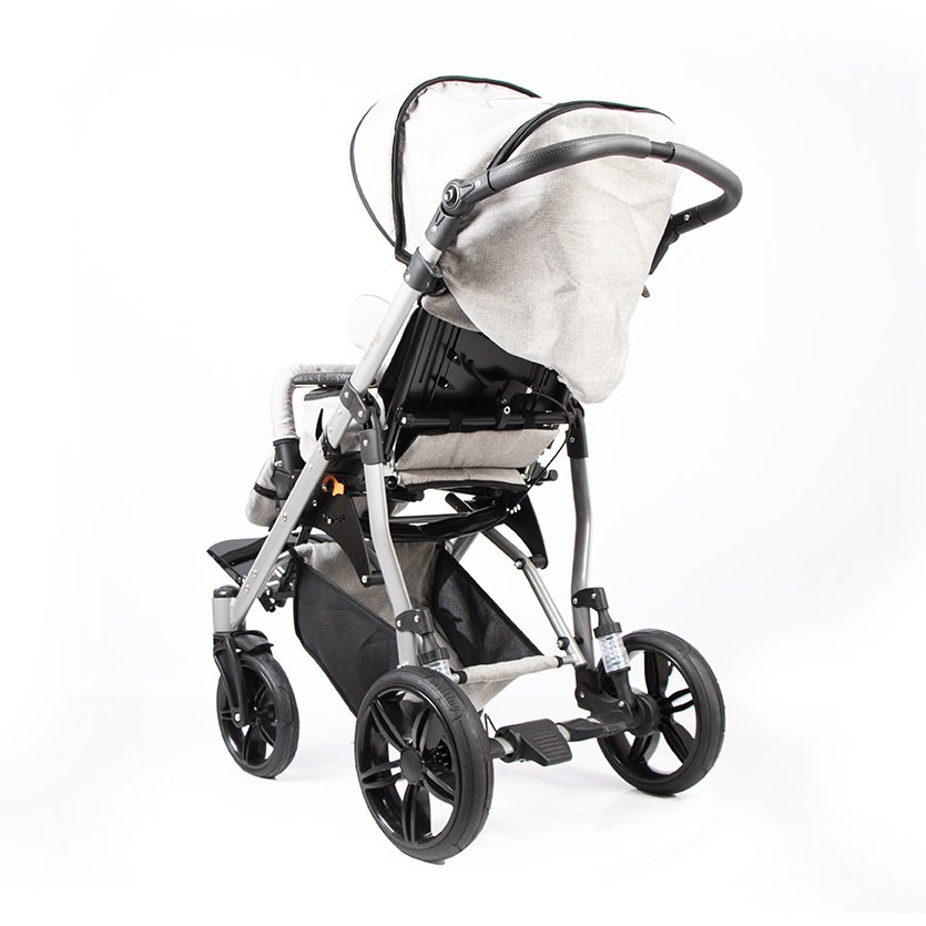 Vita Buggy 7900 кресло-коляска для детей с ДЦП — изображение 3