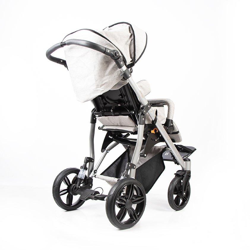 Vita Buggy 7900 кресло-коляска для детей с ДЦП — изображение 5