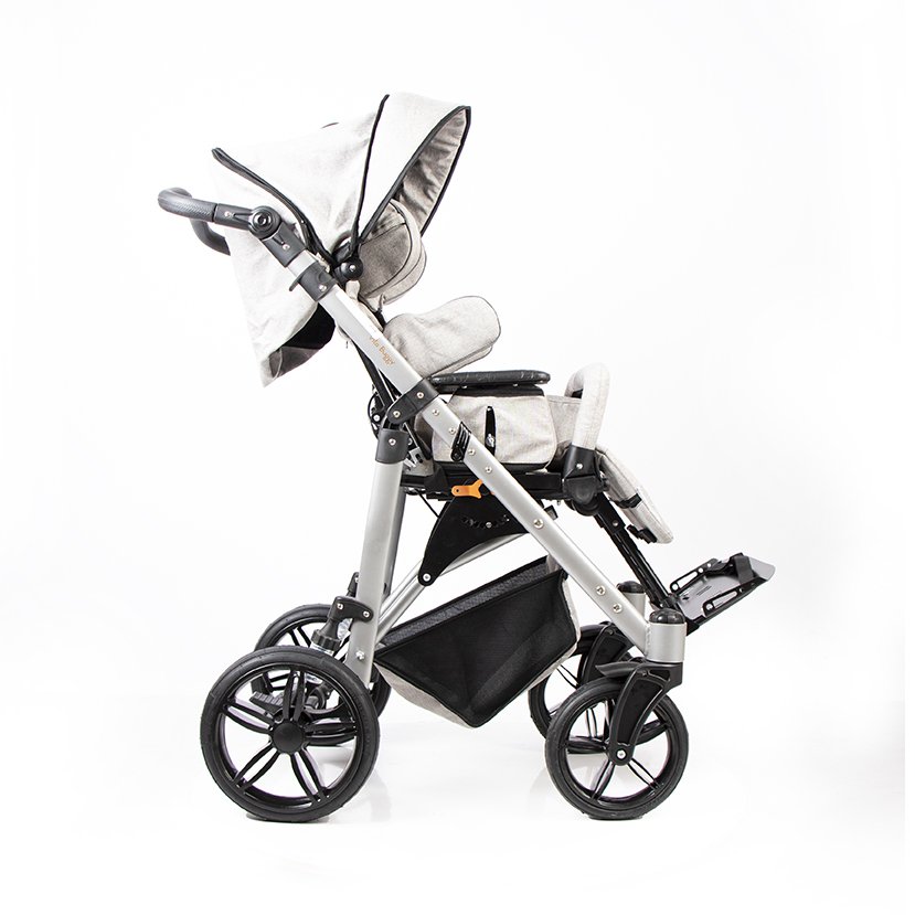 Vita Buggy 7900 кресло-коляска для детей с ДЦП — изображение 6