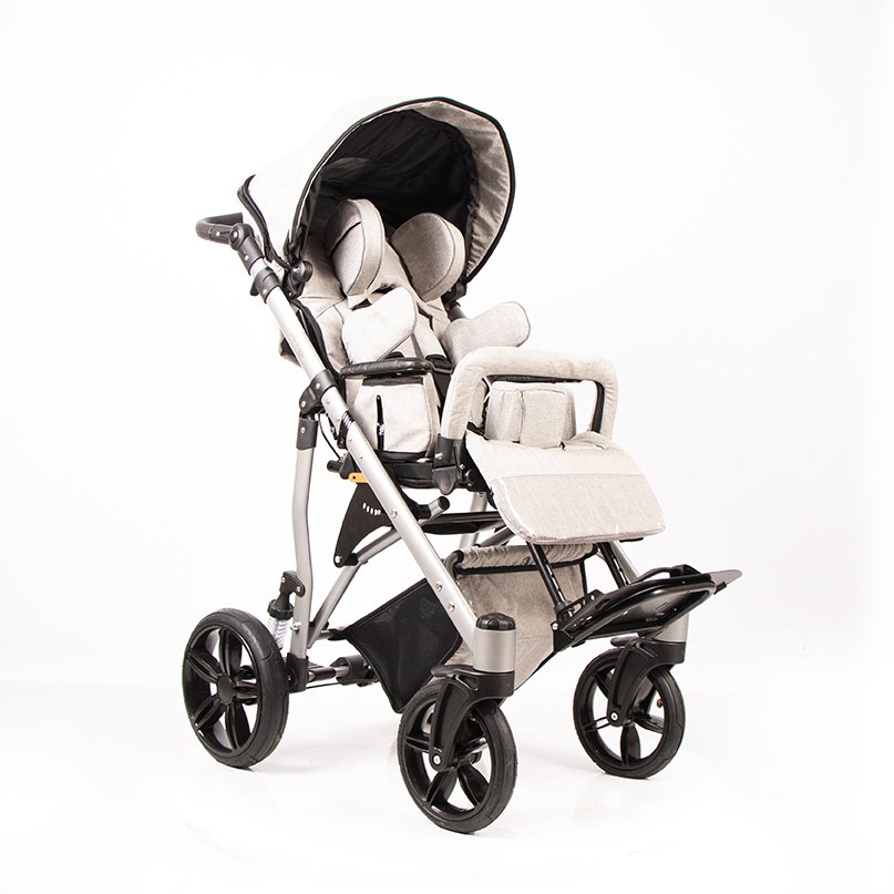 Vita Buggy 7900 кресло-коляска для детей с ДЦП — изображение 7