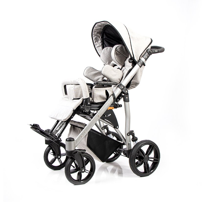 Vita Buggy 7900 кресло-коляска для детей с ДЦП — изображение 1