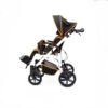 Vita Buggy 7900 универсальное кресло-коляска для детей с ДЦП - Thumbnail Image 2