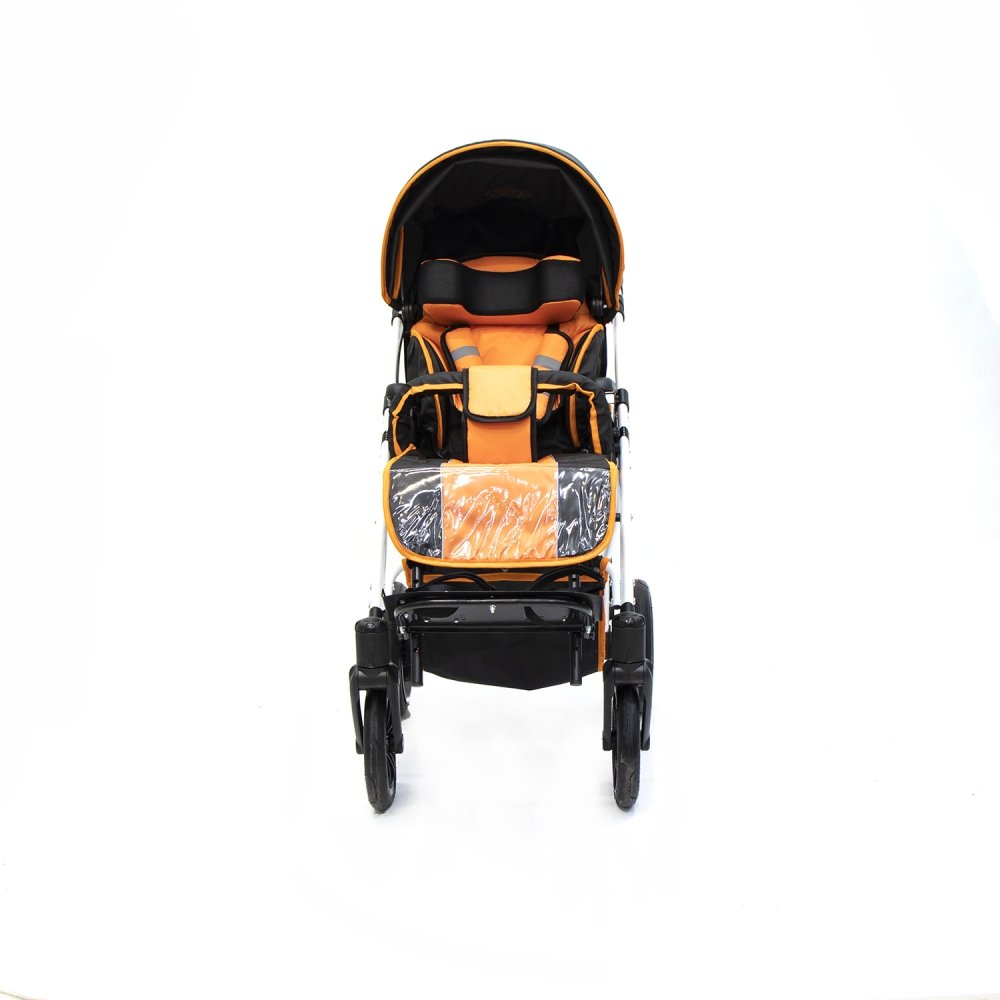 Vita Buggy 7900 универсальное кресло-коляска для детей с ДЦП — изображение 3