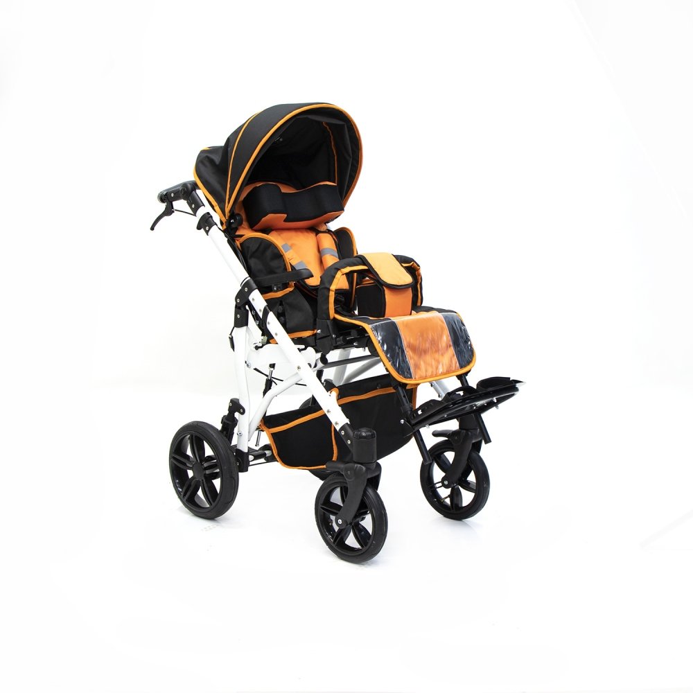 Vita Buggy 7900 универсальное кресло-коляска для детей с ДЦП — изображение 5