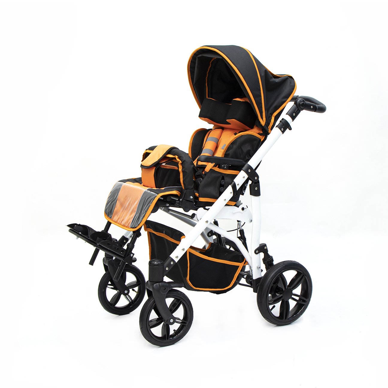 Vita Buggy 7900 универсальное кресло-коляска для детей с ДЦП — изображение 1