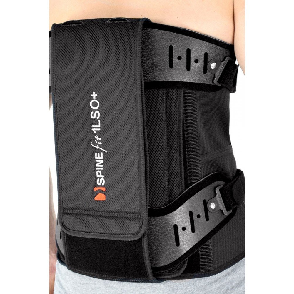 Высокий модульный ортопедический корсет Reh4Mat Spinefit 1lso+ Ms-t-01/lso plus — изображение 3