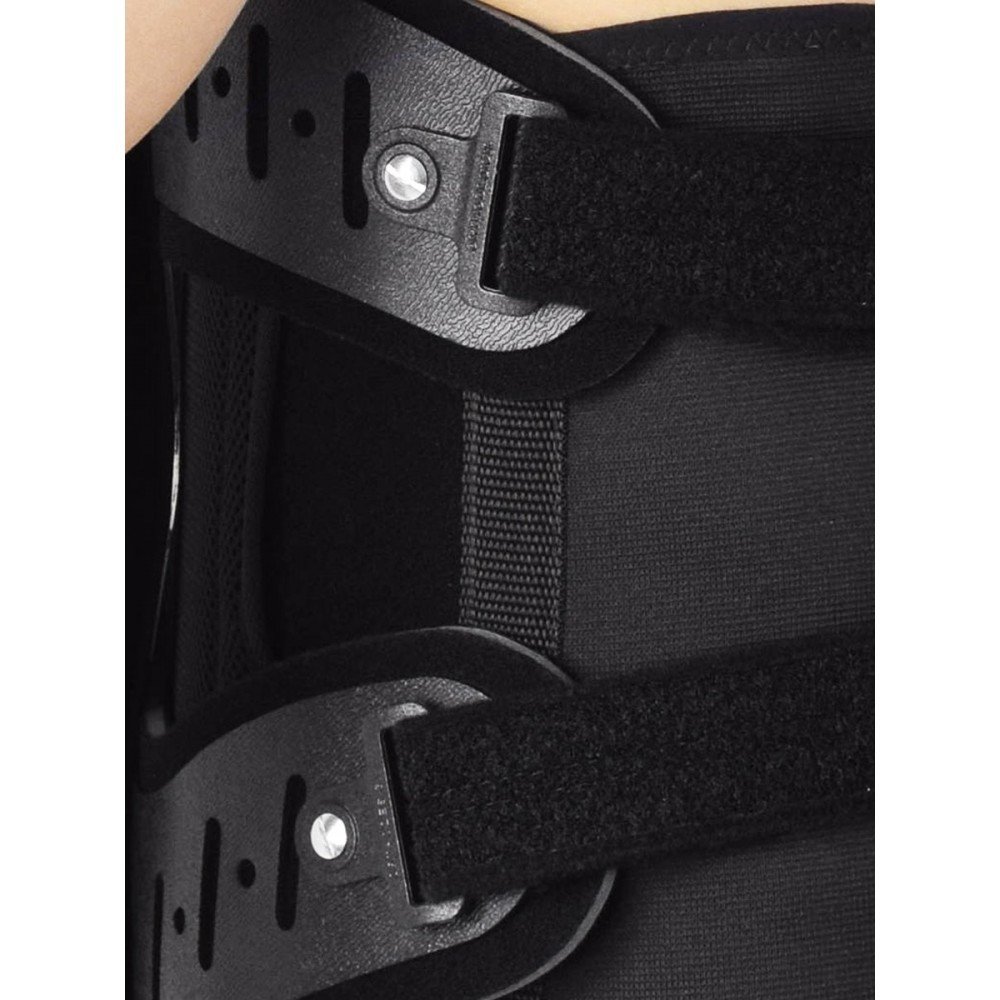 Высокий модульный ортопедический корсет Reh4Mat Spinefit 1lso+ Ms-t-01/lso plus — изображение 6
