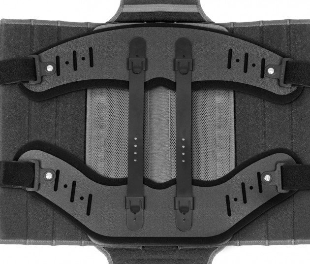 Высокий модульный ортопедический корсет Reh4Mat Spinefit 1lso+ Ms-t-01/lso plus — изображение 8