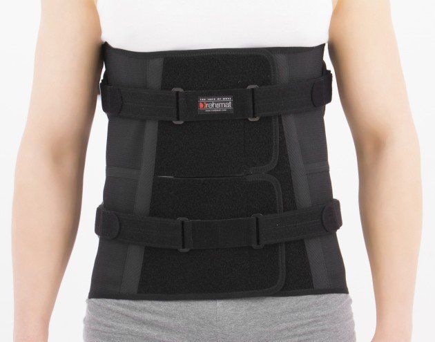 Высокий модульный ортопедический корсет Reh4Mat Spinefit 1lso+ Ms-t-01/lso plus — изображение 10