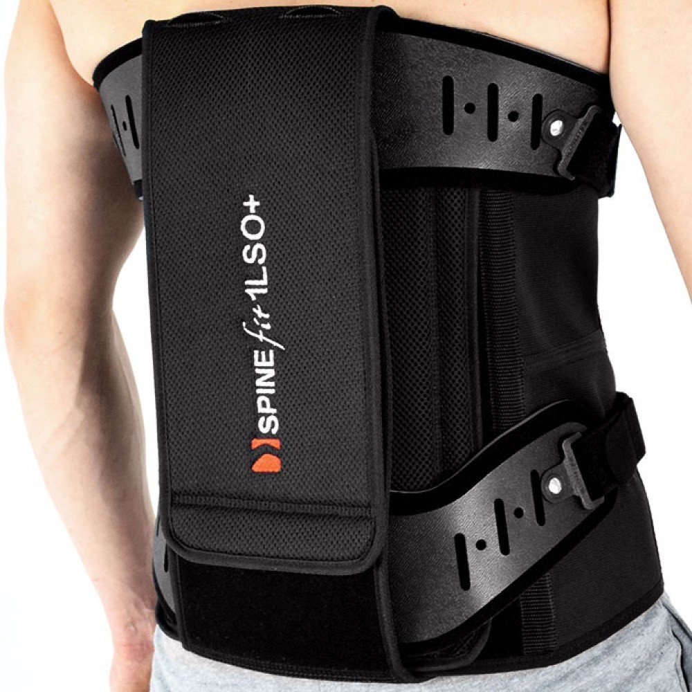 Высокий модульный ортопедический корсет Reh4Mat Spinefit 1lso+ Ms-t-01/lso plus — изображение 1